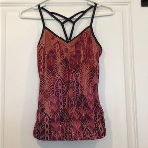 Prana Tank Top